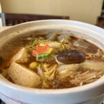 御食事処 日野治 - 