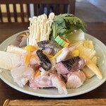 御食事処 日野治 - 