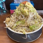 ラーメン金子 - 