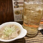 もつしげ 横浜西口店 - 