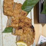 四国三郎 よしの川 - 