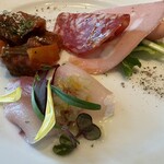 生パスタ＆ワインバル ビアージョ - 