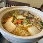 御食事処 日野治 - 