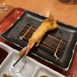 銀座ハゲ天 池袋東武店  - 