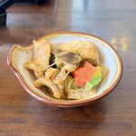 御食事処 日野治 - 