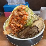 ラーメン金子 - 