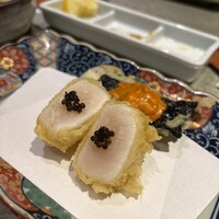 天冨良 銀座 よこ田 梅田別邸 - 