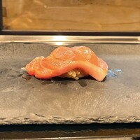 築地青空三代目 大名古屋ビルヂング店 - 