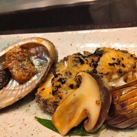 レストラン ロワール フレンチ - 