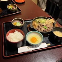 荒井屋 万國橋店 -  荒井屋 万國橋店 -