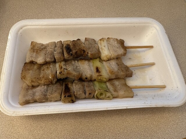 口コミ一覧 : タイエー 千島本店の写真