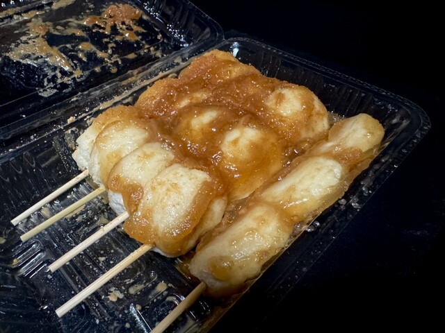 味の店 たかはし - 大洗/和菓子 | 食べログ