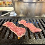 焼肉ホルモン 肉五郎 - 