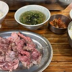 焼肉ホルモン 肉五郎 - 