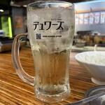 焼肉ホルモン 肉五郎 横丁店  - 