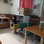 駅ラーメン 華 - 