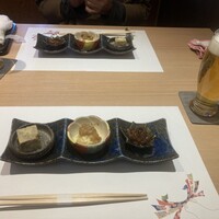 すし尽誠 - 
