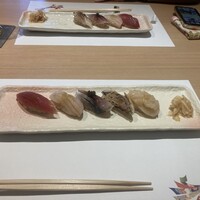すし尽誠 - 