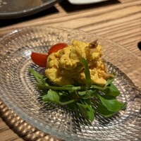 炭火焼鳥 木鶏 - 