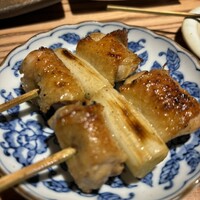 炭火焼鳥 木鶏 - 