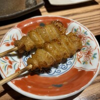 炭火焼鳥 木鶏 - 