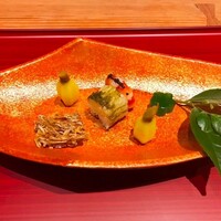 明月記 宝塚本店 - 