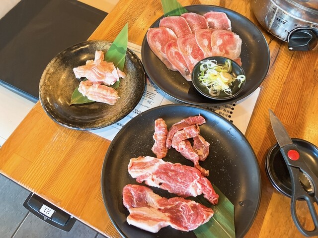 焼肉太郎 刈谷店 - 逢妻/焼肉 | 食べログ