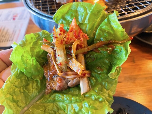 焼肉太郎 刈谷店 - 逢妻/焼肉 | 食べログ