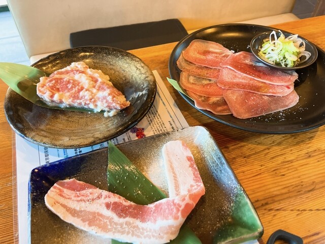 焼肉太郎 刈谷店 - 逢妻/焼肉 | 食べログ