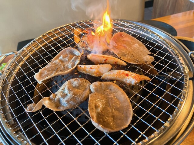 焼肉太郎 刈谷店 - 逢妻/焼肉 | 食べログ