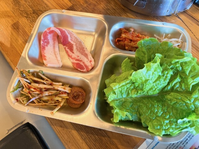 焼肉太郎 刈谷店 - 逢妻/焼肉 | 食べログ