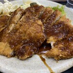 食堂はやし - 