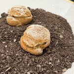 クイントカント - 