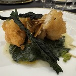 クイントカント - 