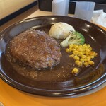 ジョナサン - 料理写真: