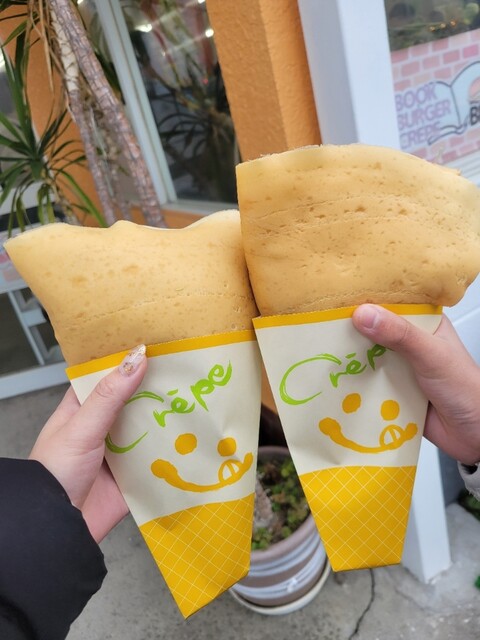 ビーパス年輪 - 近江今津/カフェ | 食べログ