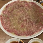 焼肉冷麺だいじゅ - 