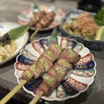 渋谷 千串屋 本舗 - 