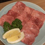 焼肉冷麺だいじゅ - 