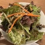 焼肉冷麺だいじゅ - 