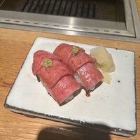 肉亭ふたご iki 新宿店 -  肉亭ふたご iki 新宿店 -