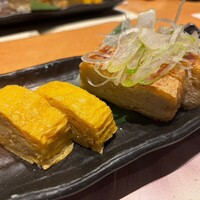 新潟名物 布のり蕎麦とおいしい酒菜 きなせや. 赤坂割烹店 - 