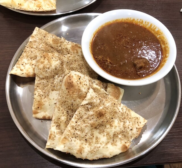 インド料理 カリカ インディアン レストラン&バー （インド料理Kalika