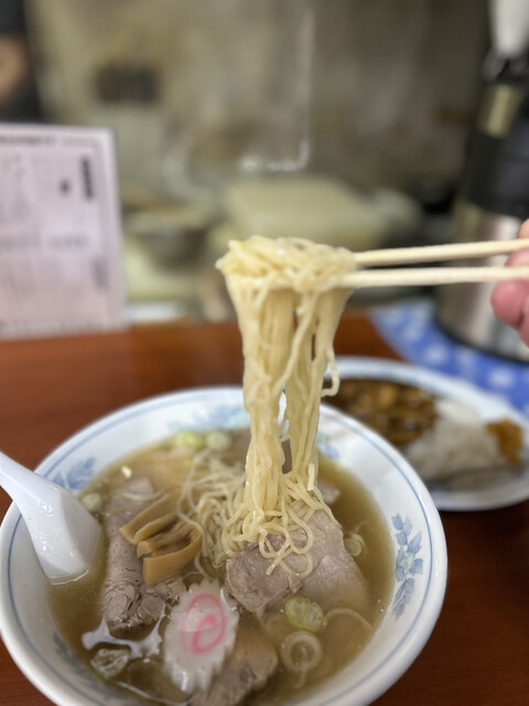 味よし - 長町南（食堂）の写真