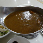 レストラン スワン - 2014.05.29アップ