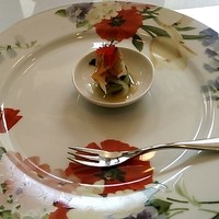 フランス料理レストラン オー・エ・セル -  