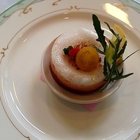 フランス料理レストラン オー・エ・セル -  