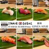 東京寿司 ITAMAE SUSHI -PRIME- GINZA SIX店