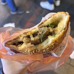 福州世祖胡椒餅 - 