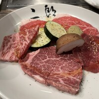 焼肉&手打ち冷麺 二郎 KANAYAMA - 